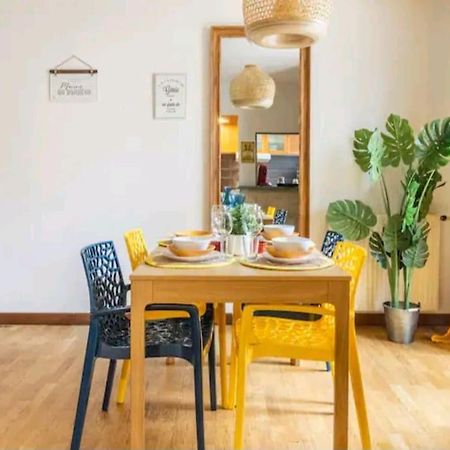 Le Petit Marc Apartment Kingersheim Екстериор снимка