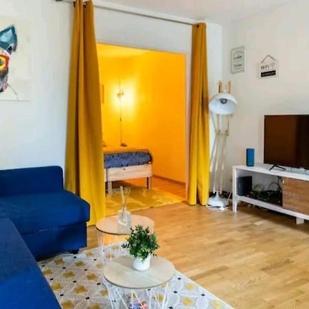 Le Petit Marc Apartment Kingersheim Екстериор снимка
