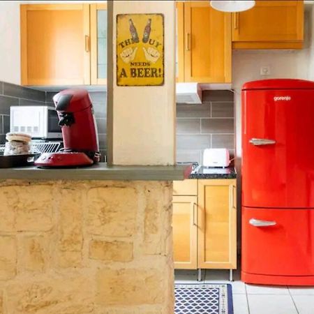 Le Petit Marc Apartment Kingersheim Екстериор снимка