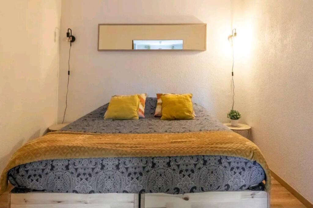 Le Petit Marc Apartment Kingersheim Екстериор снимка