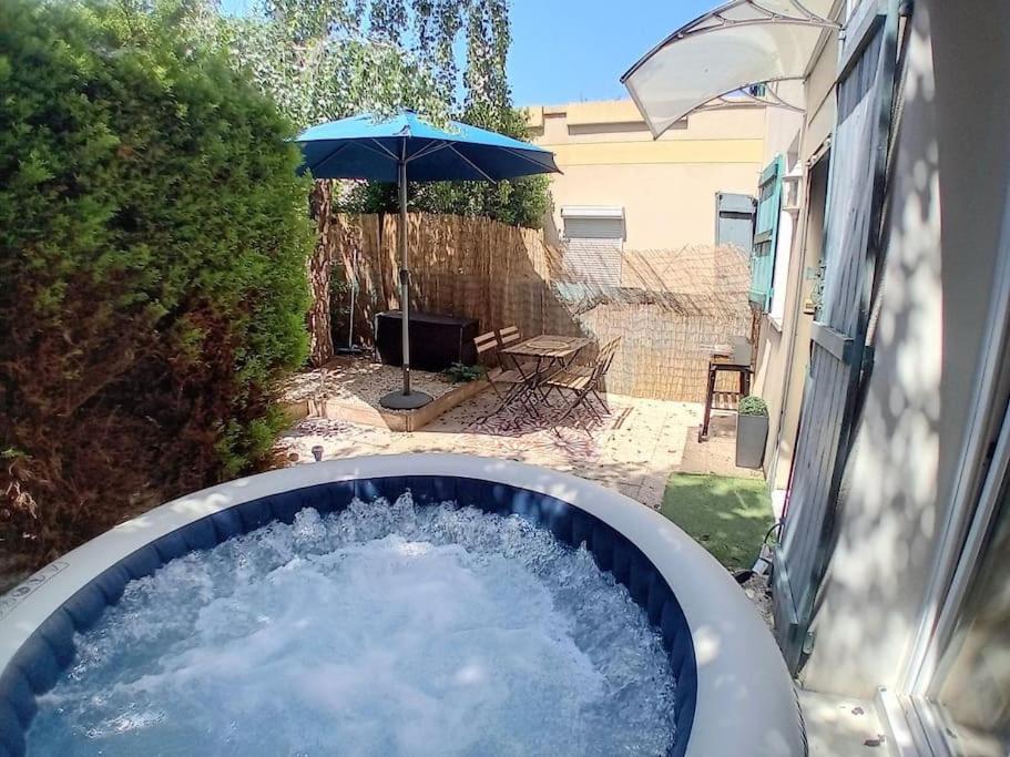 Le Petit Marc Apartment Kingersheim Екстериор снимка